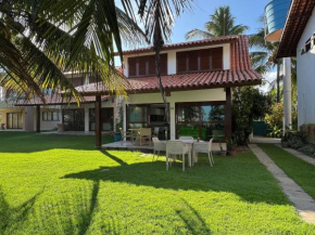 Casa no Condomínio Praia de Maracaípe (Pontal)